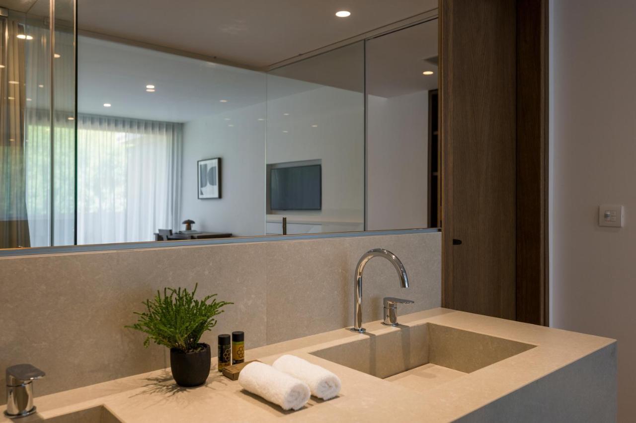 Hotel Sansal Boutique (adults Only) Chania (Crete)