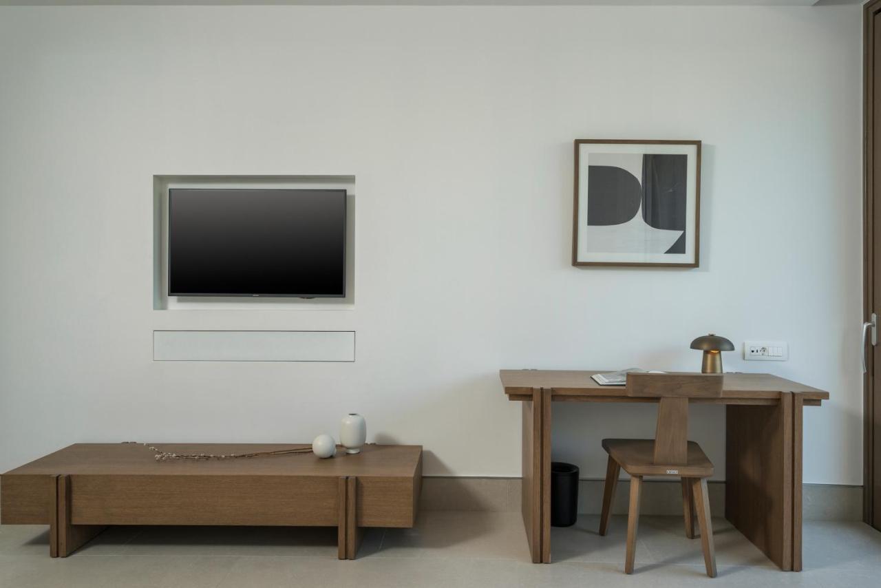Sansal Boutique (adults Only) Chania (Crete)