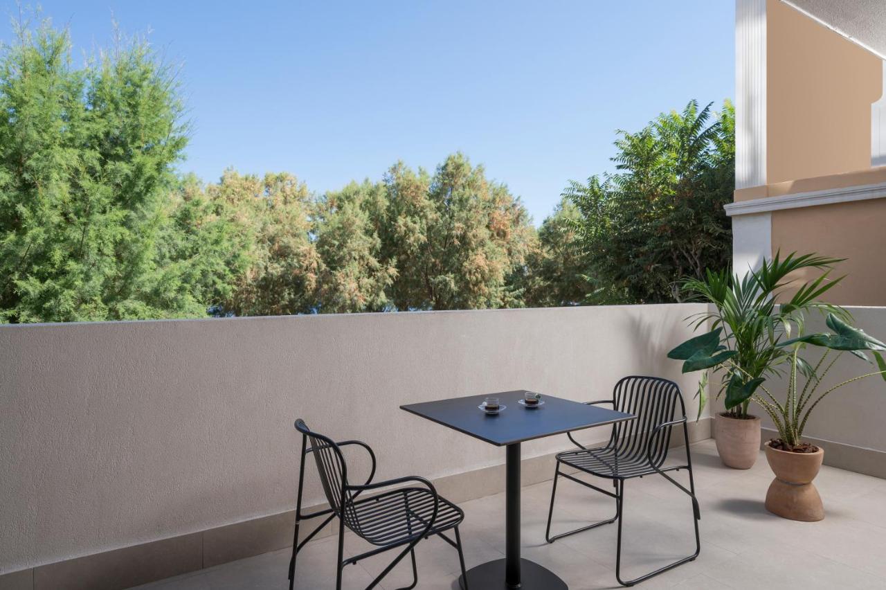Sansal Boutique (adults Only) Hotel Chania (Crete)