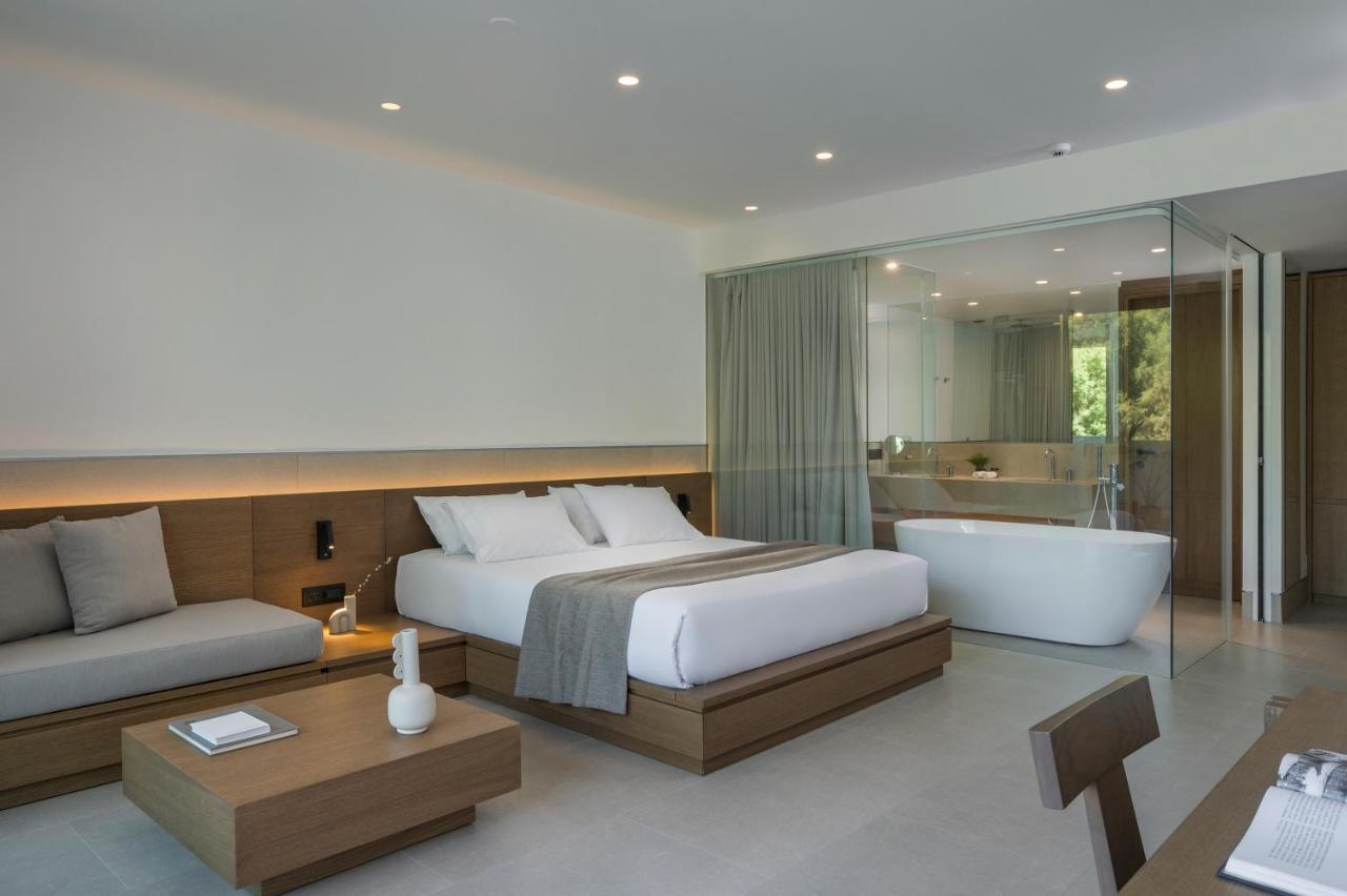 Hotel Sansal Boutique (adults Only) Chania (Crete)