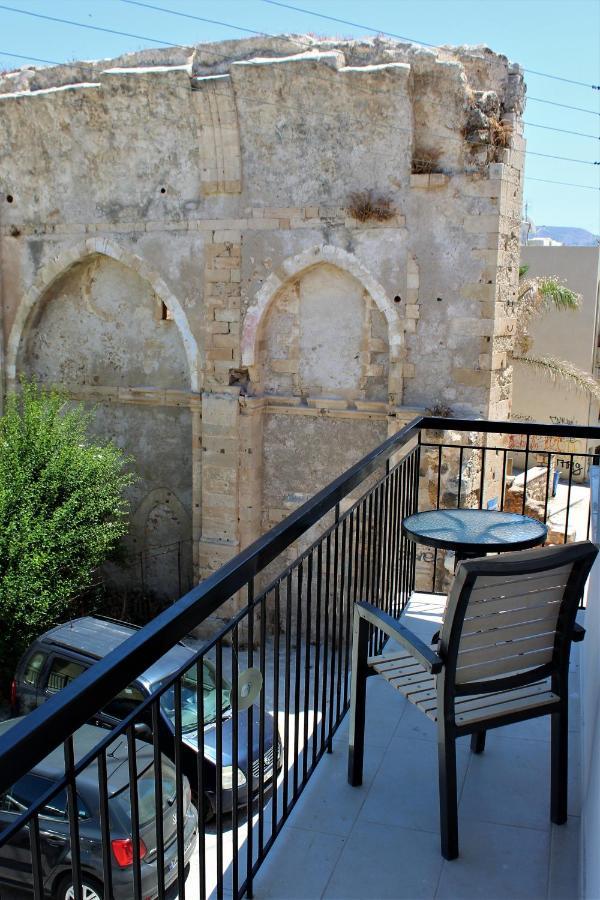 Porto Chania Gasthuis 3*
