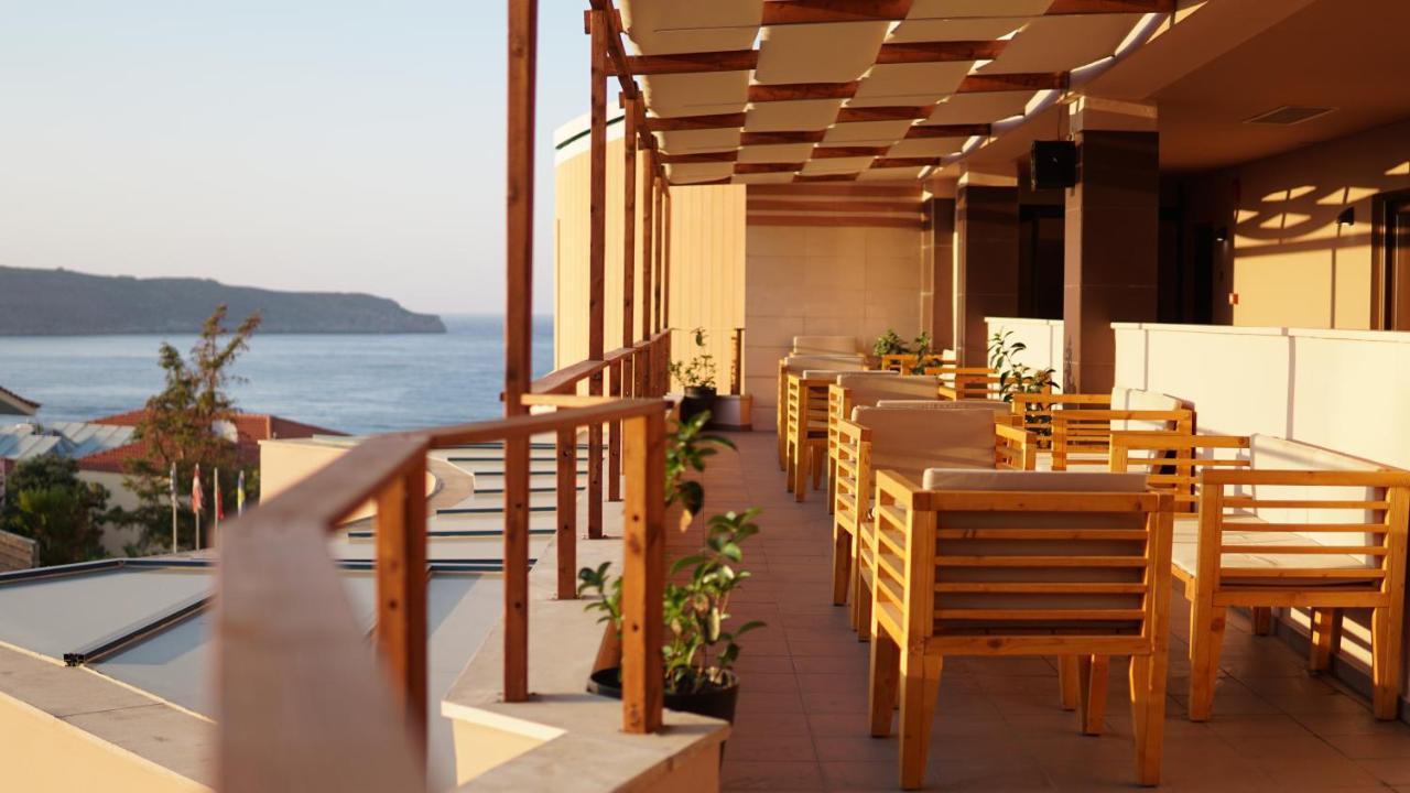 Galini Sea View (adults Only) 5* Chania (Crete)
