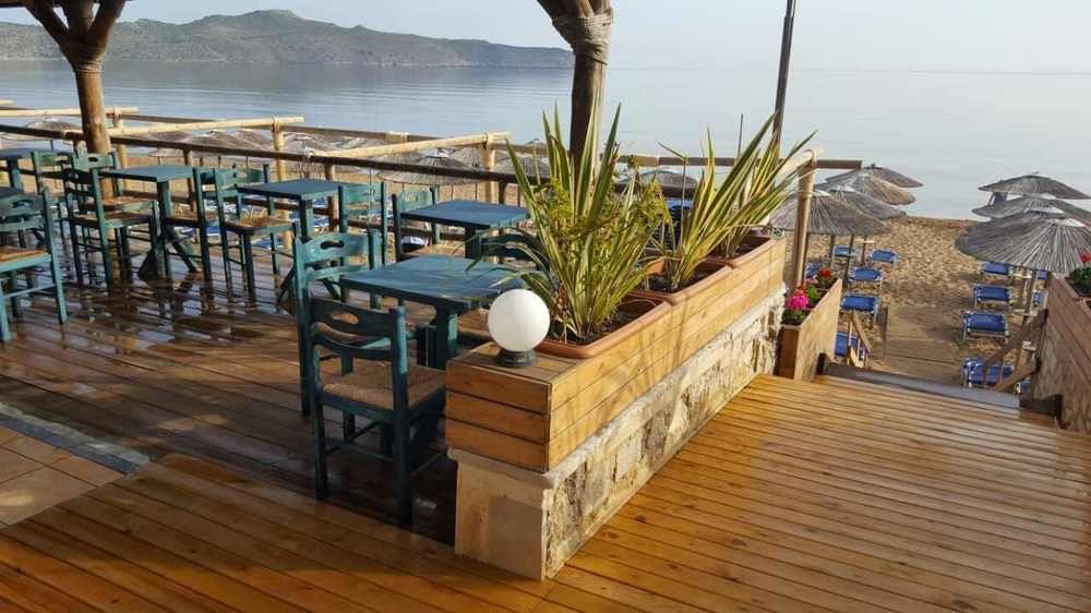 Galini Sea View (adults Only)