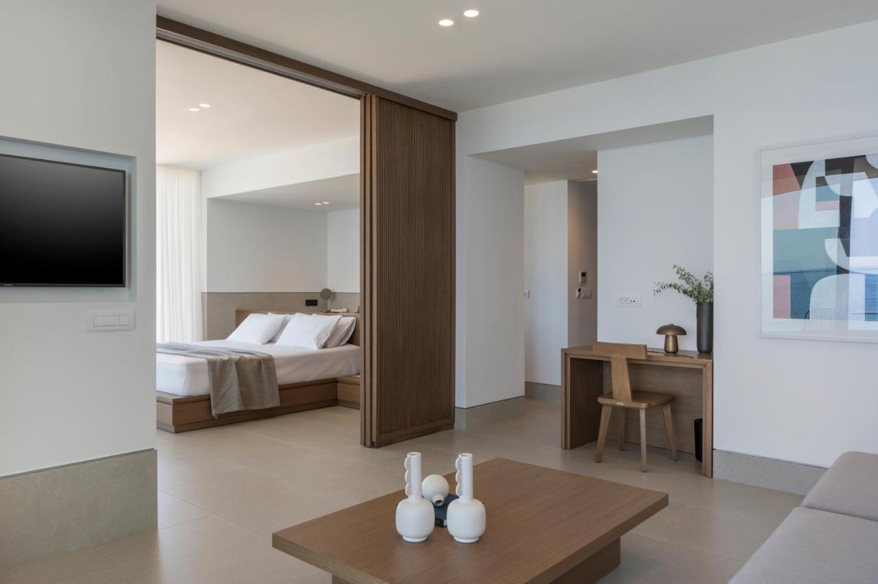 Sansal Boutique (adults Only) Hotel