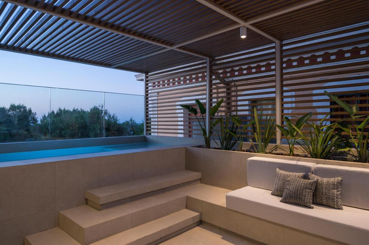 Sansal Boutique (adults Only) Hotel Chania (Crete)