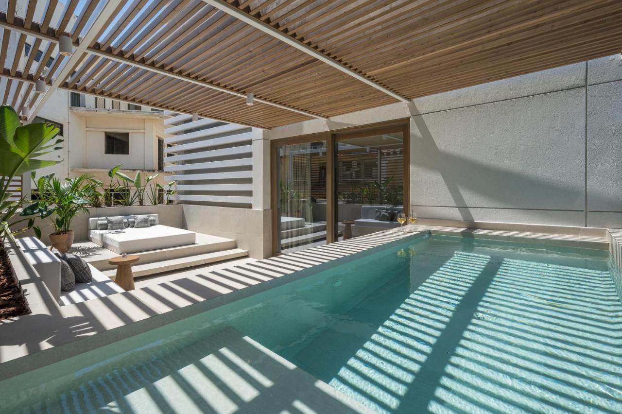 Hotel Sansal Boutique (adults Only)