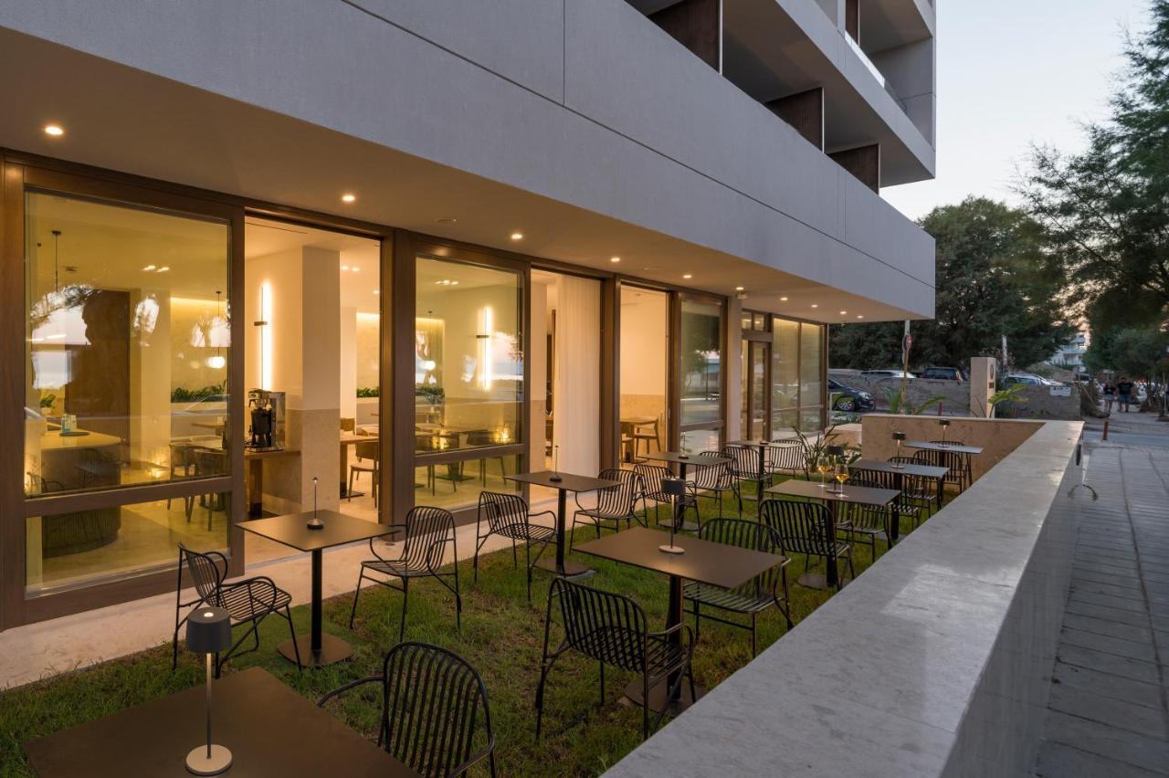 Sansal Boutique (adults Only) 4* Chania (Crete)