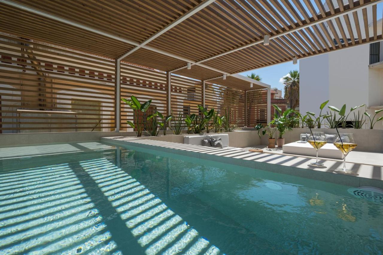 Sansal Boutique (adults Only) 4* Chania (Crete)