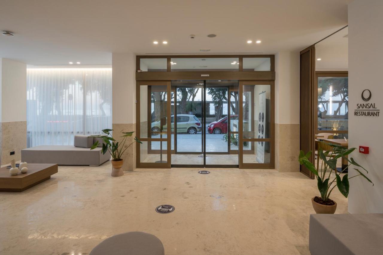 Sansal Boutique (adults Only) 4* Chania (Crete)