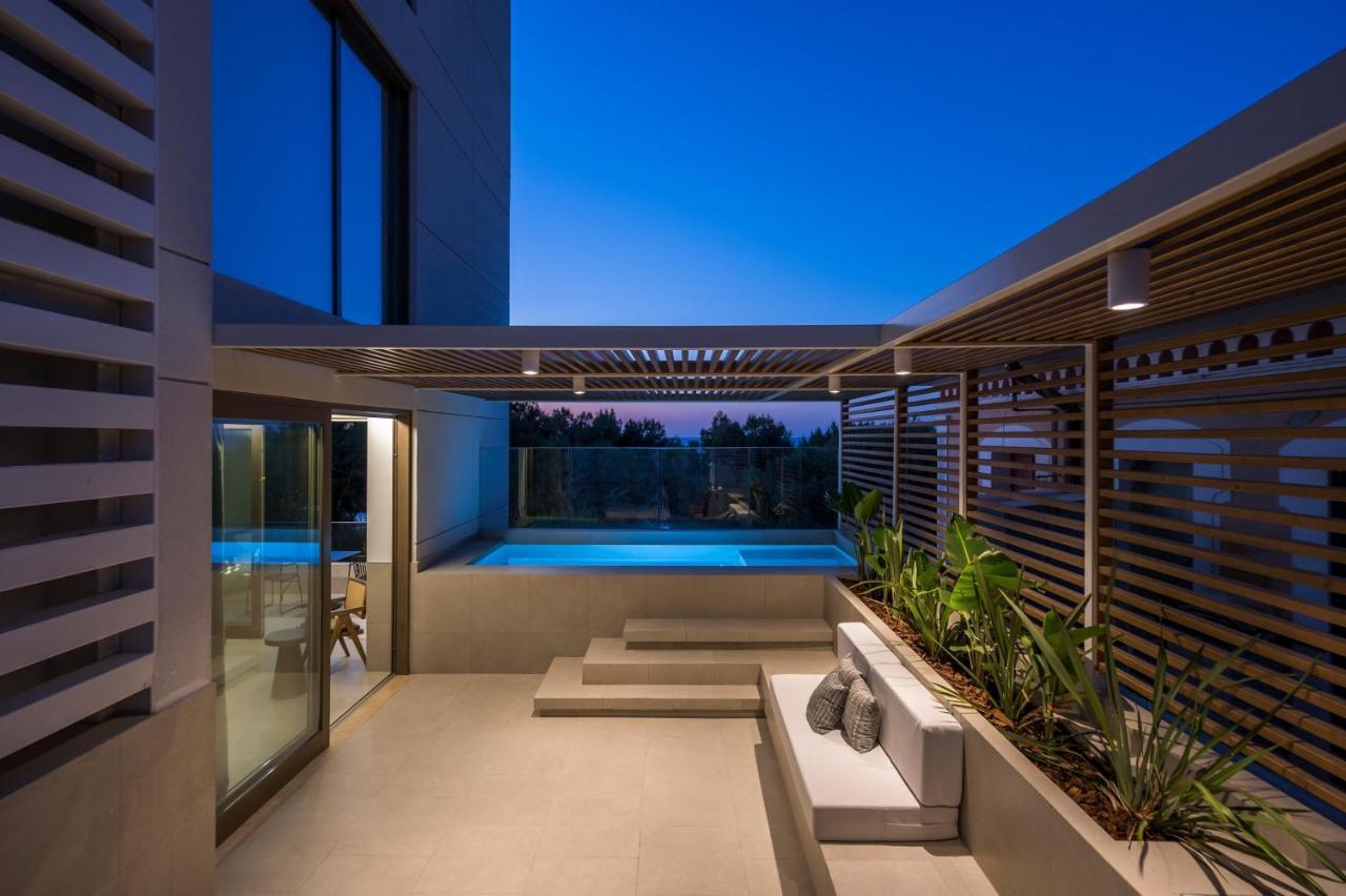 Sansal Boutique (adults Only) 4*