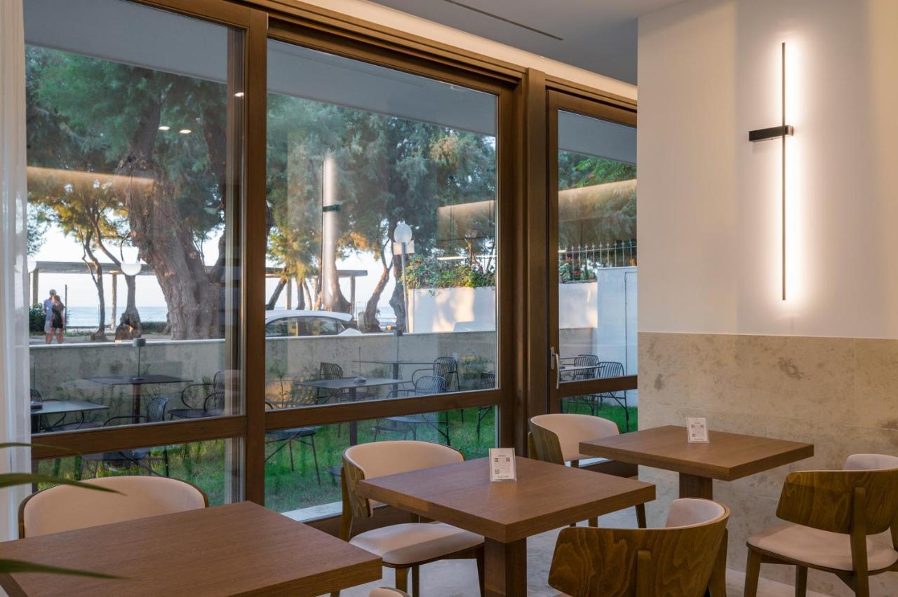 Hotel Sansal Boutique (adults Only) Chania (Crete)
