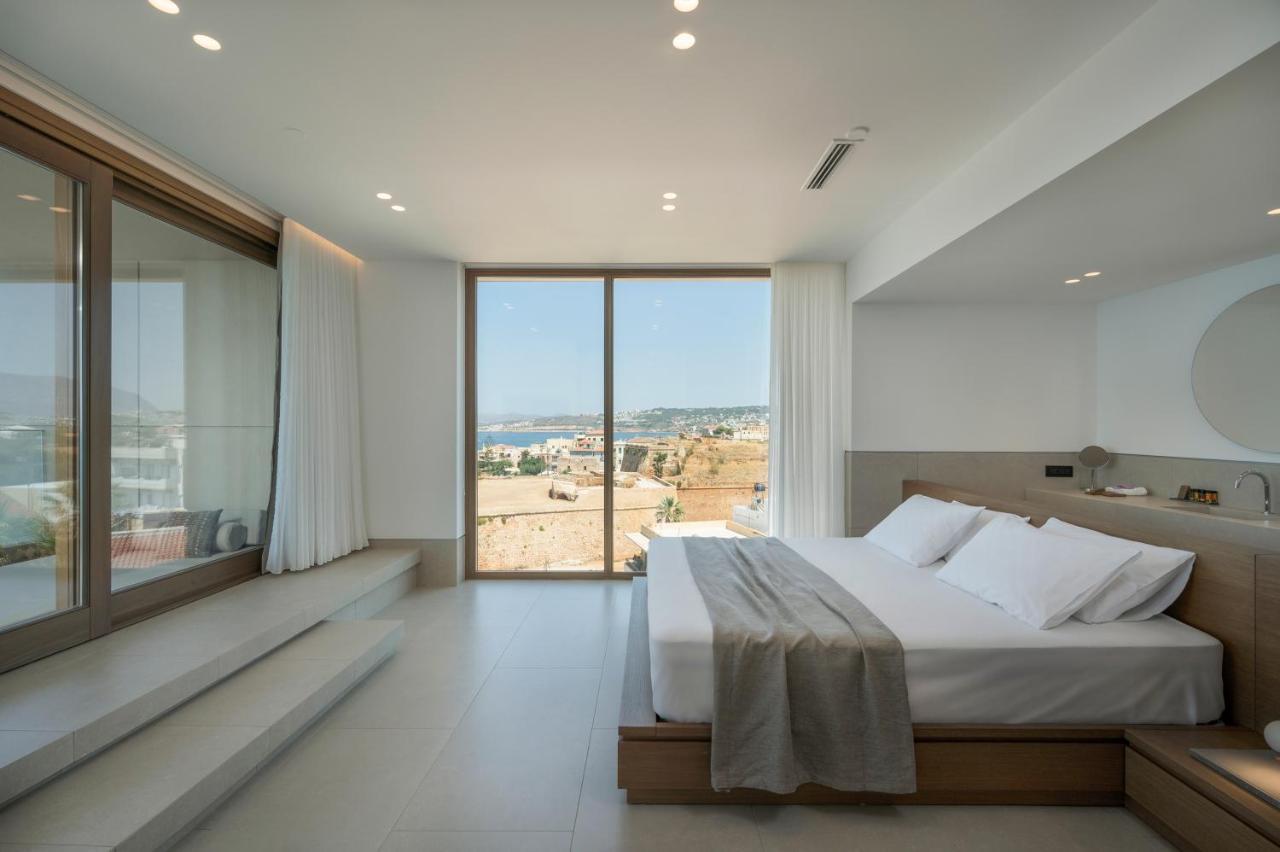 Sansal Boutique (adults Only) 4* Chania (Crete)
