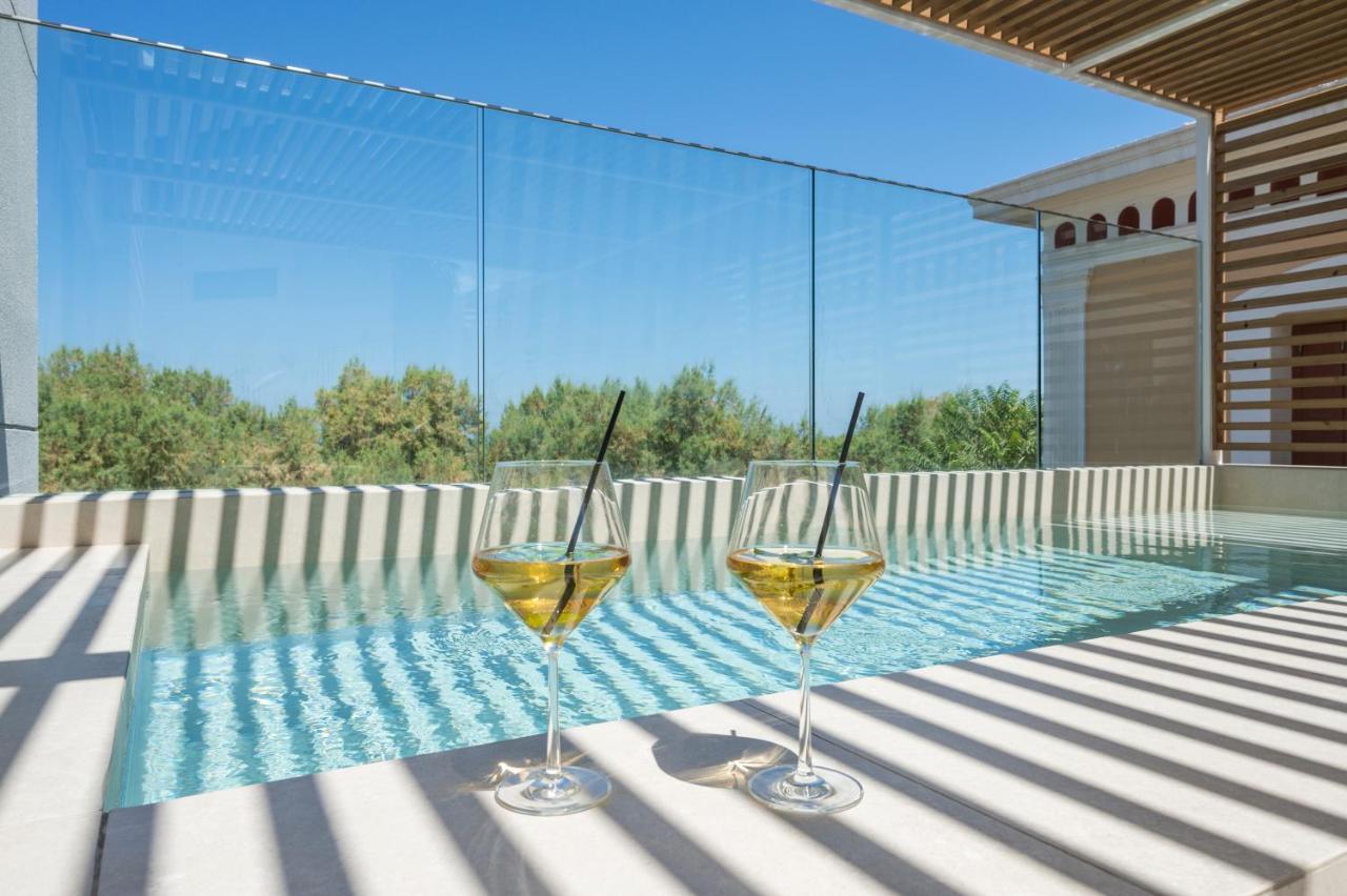 Sansal Boutique (adults Only) Chania (Crete)