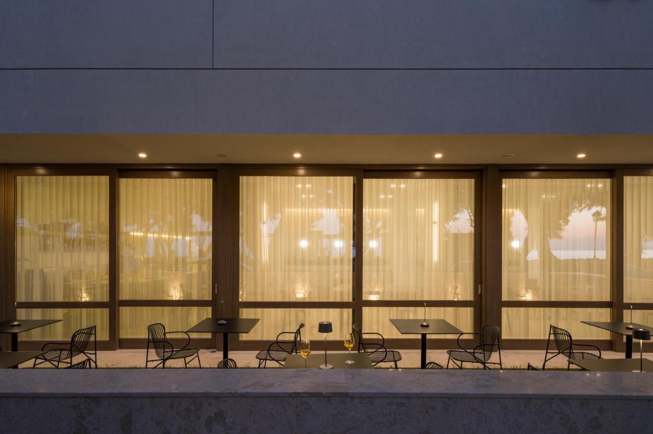 Sansal Boutique (adults Only) Hotel