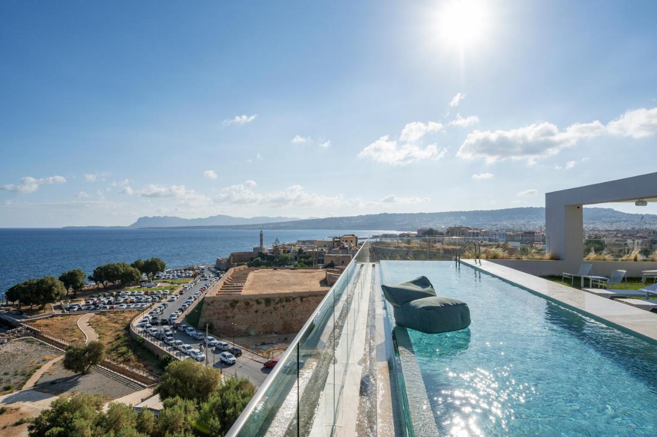 Sansal Boutique (adults Only) 4* Chania (Crete)