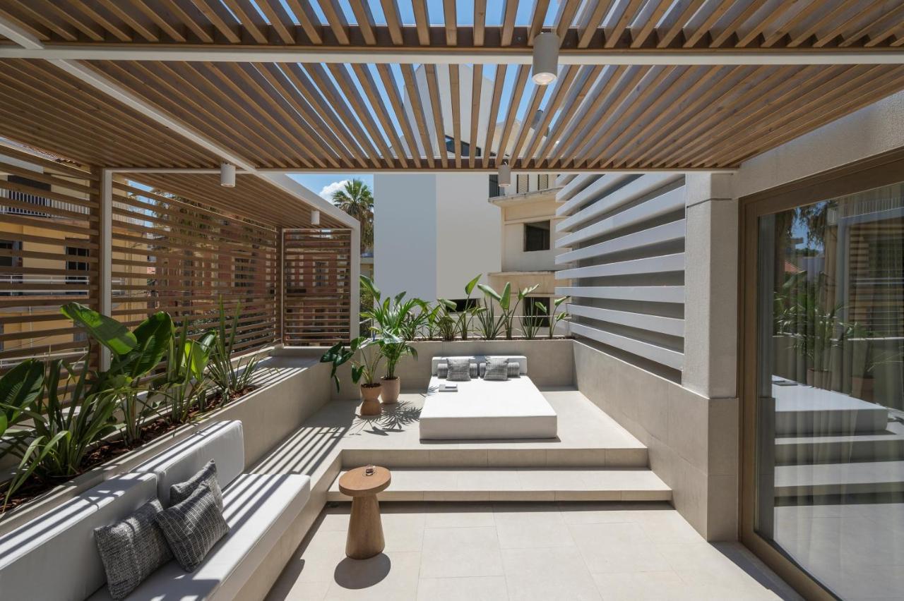 Sansal Boutique (adults Only) Hotel Chania (Crete)