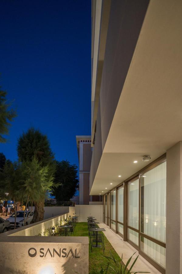Sansal Boutique (adults Only) 4* Chania (Crete)