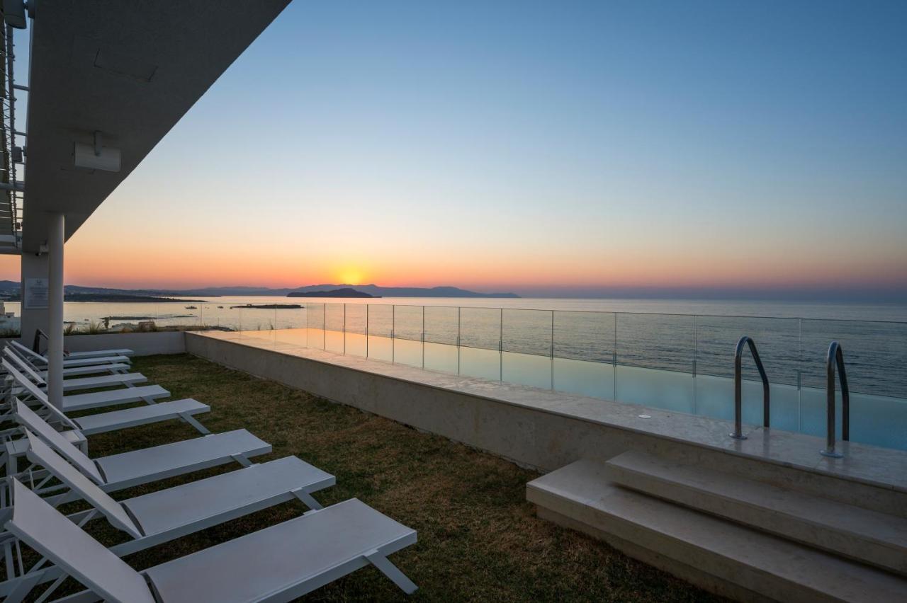 Sansal Boutique (adults Only) Hotel Chania (Crete)