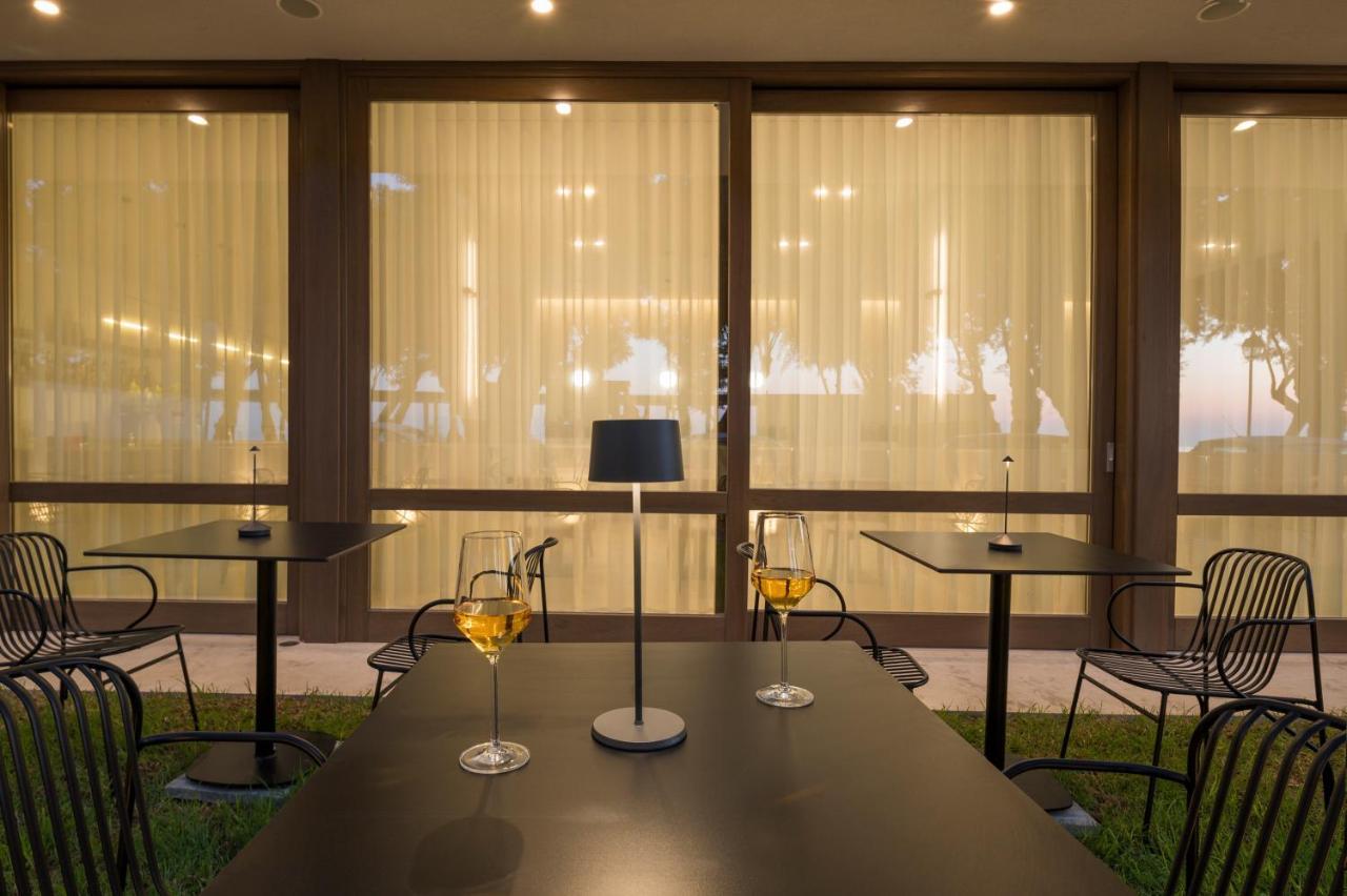 Sansal Boutique (adults Only) Chania (Crete)