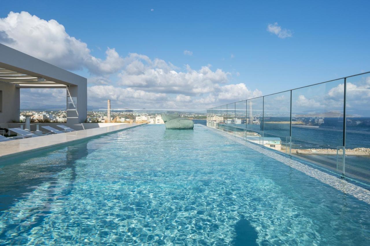 Sansal Boutique (adults Only) Chania (Crete)