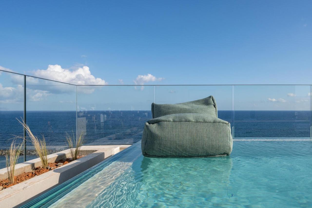 Sansal Boutique (adults Only) Hotel