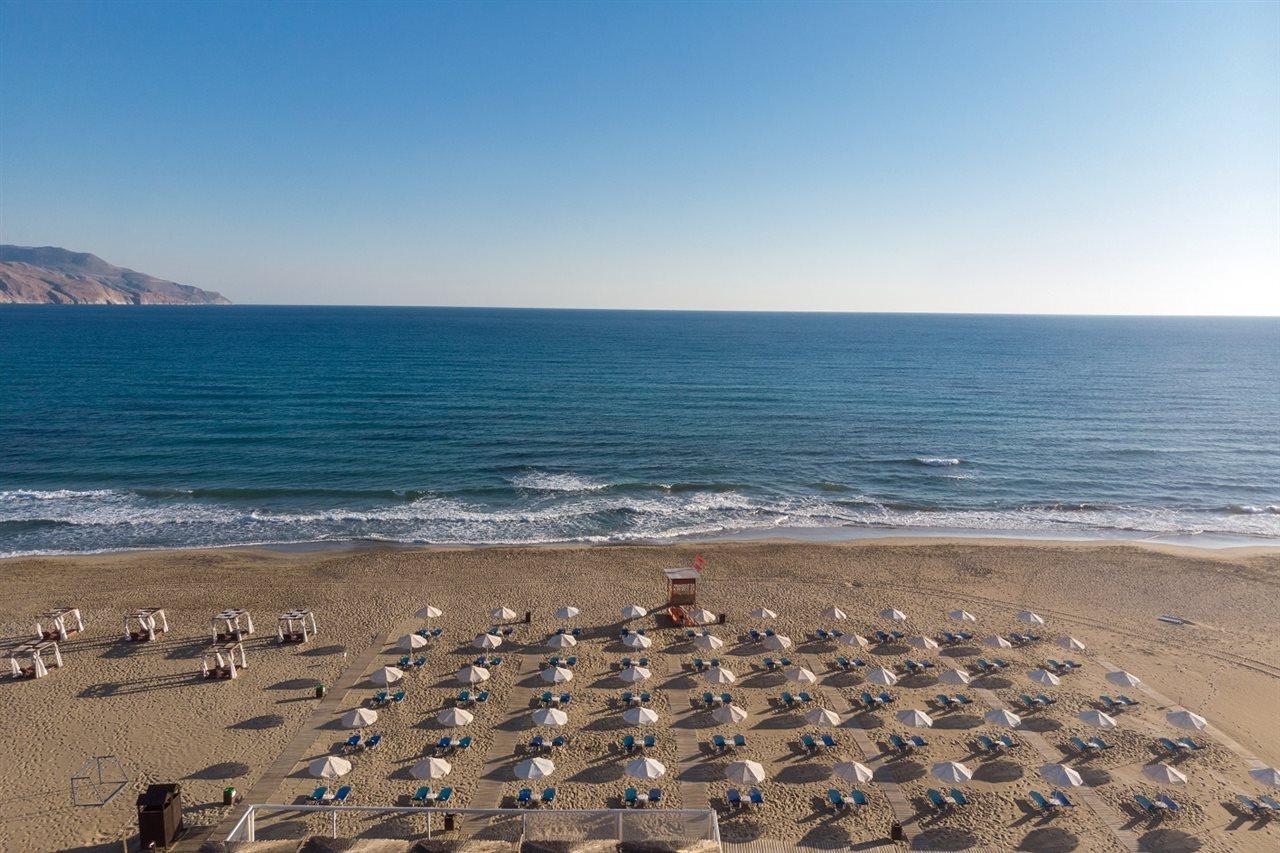 Georgioupolis & Aqua Park Resort Chania (Crete)
