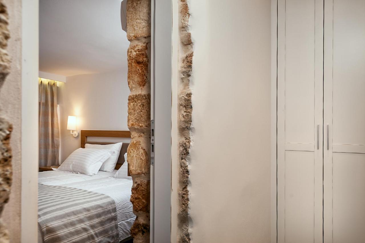 Casa Di Gouto Apartamento Chrissi Akti Chania