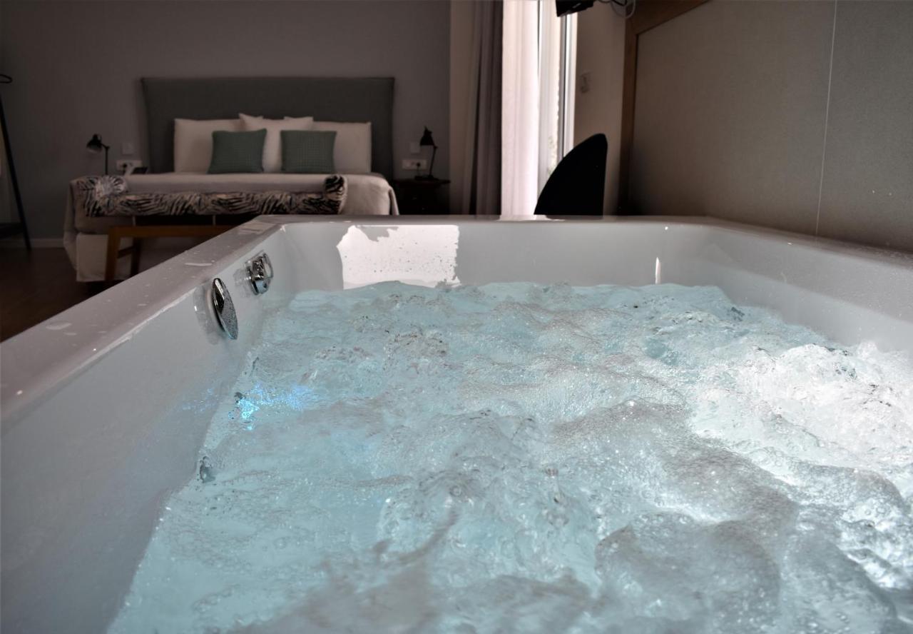Hotel Balance Chania (Crete)