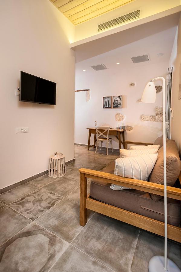 Casa Di Gouto * Chrissi Akti Chania