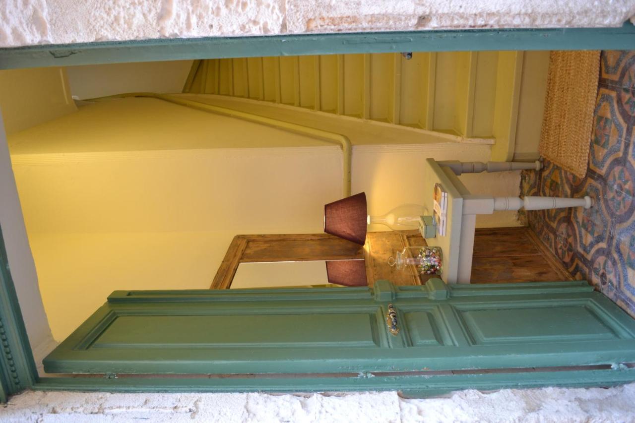 Antica Casa Studios *