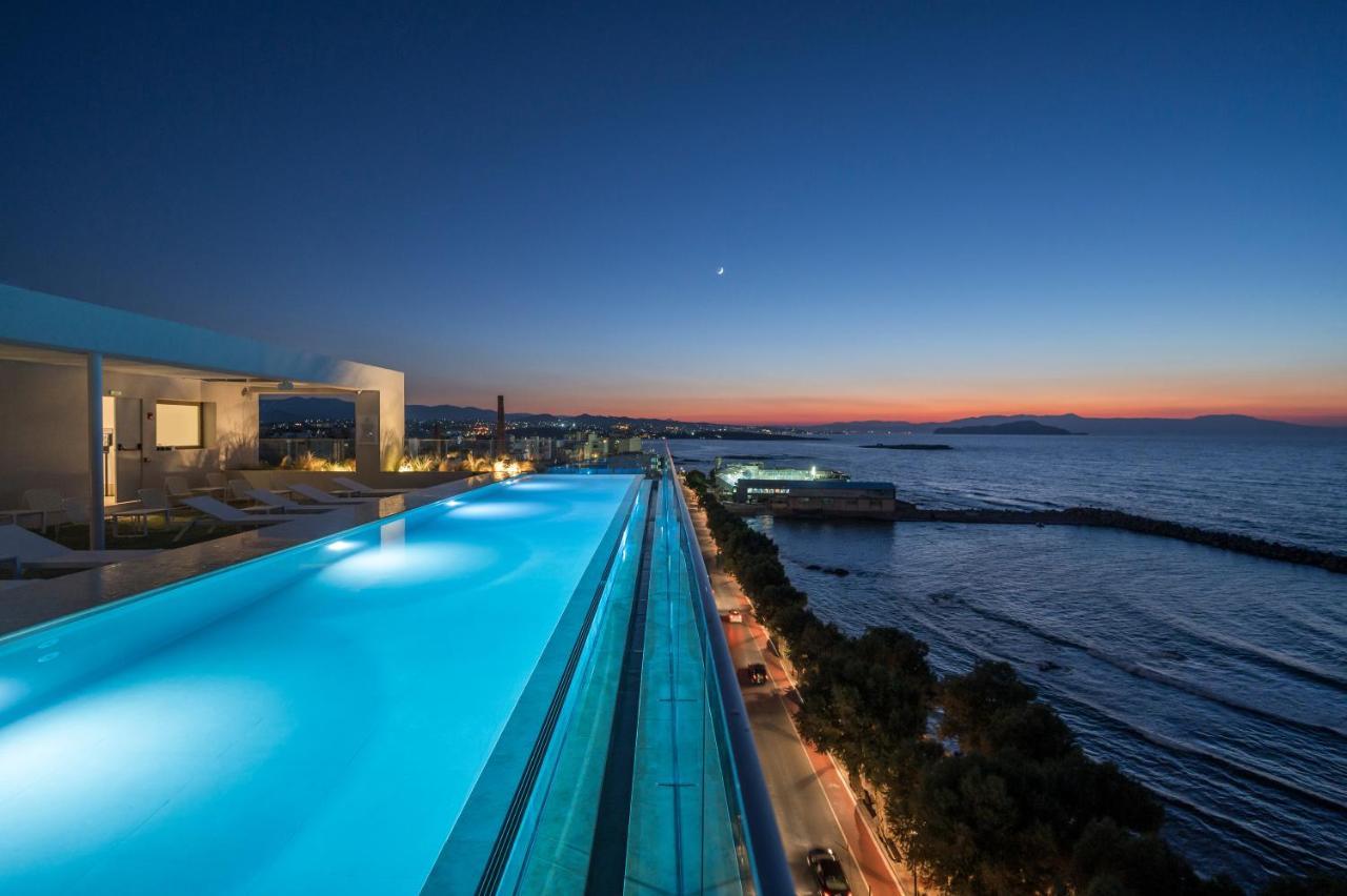 Sansal Boutique (adults Only) Chania (Crete)