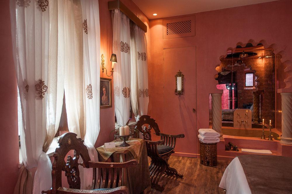 Guest house La Maison Ottomane Chania (Crete)