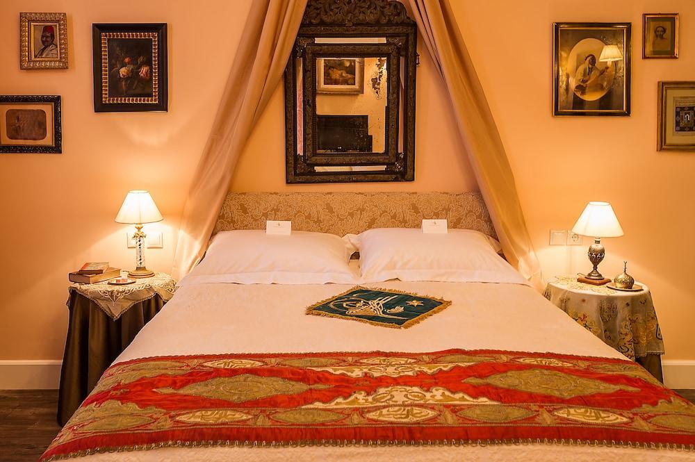 La Maison Ottomane 5*