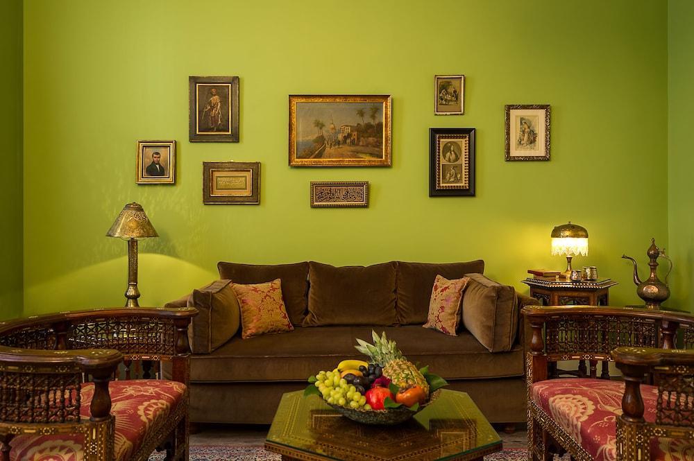 Guest house La Maison Ottomane 5*