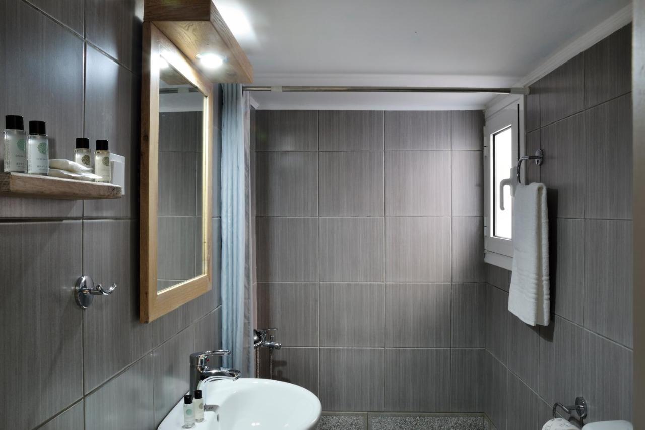 Inn Urban Manos
