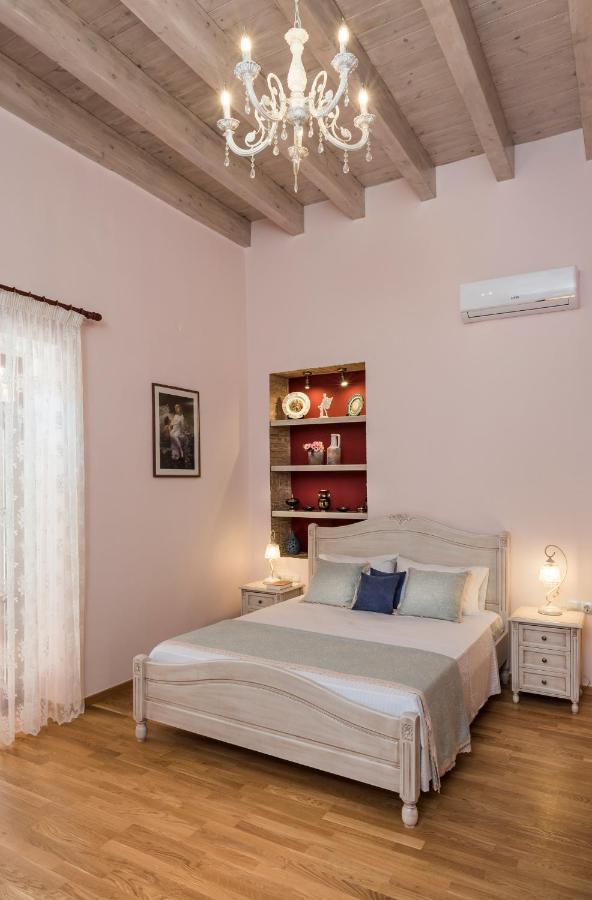 Aparthotel Palazzo Di Irene *