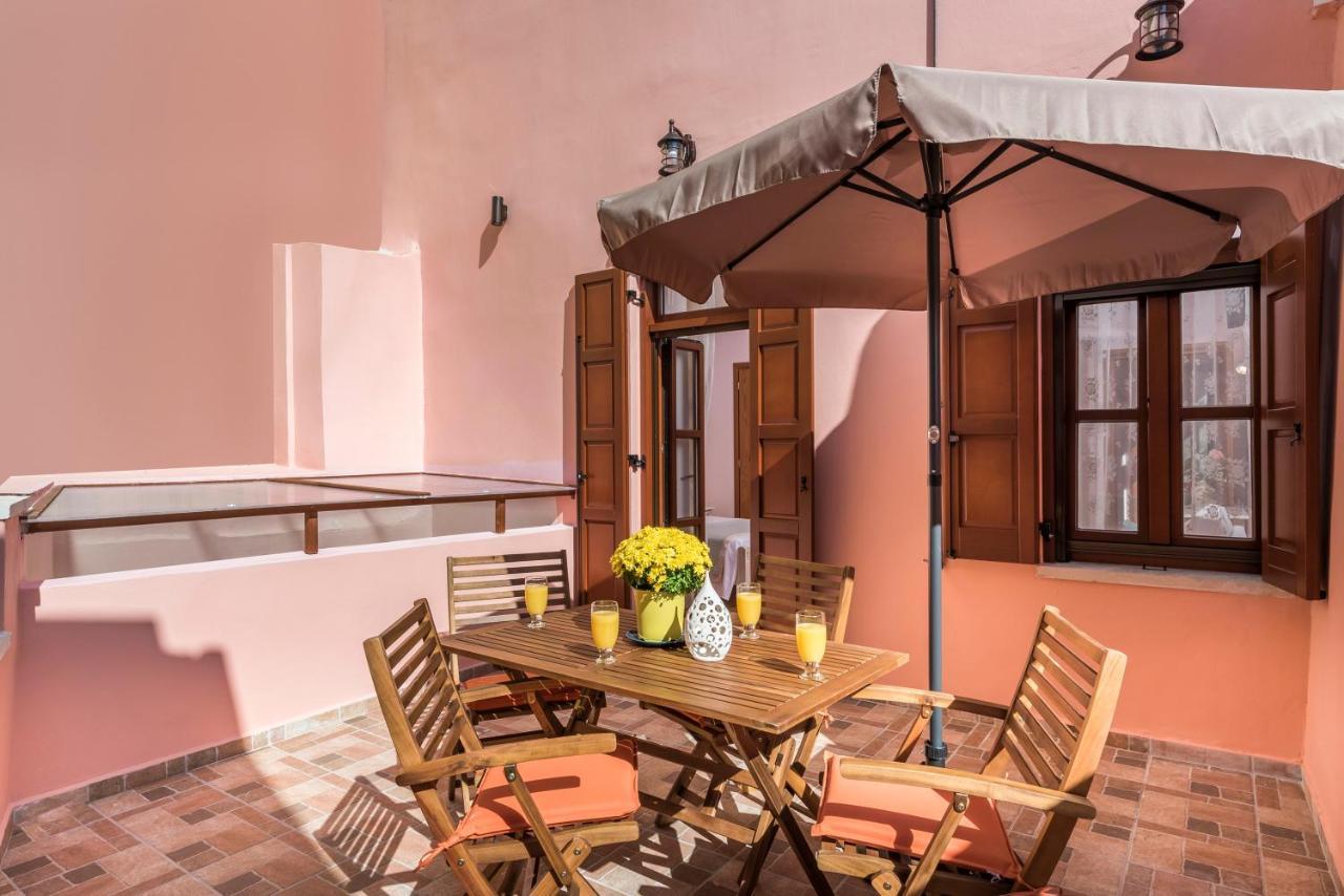 Palazzo Di Irene Aparthotel *