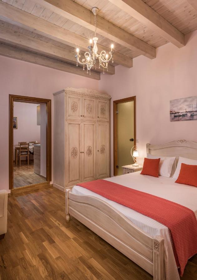 Palazzo Di Irene Aparthotel