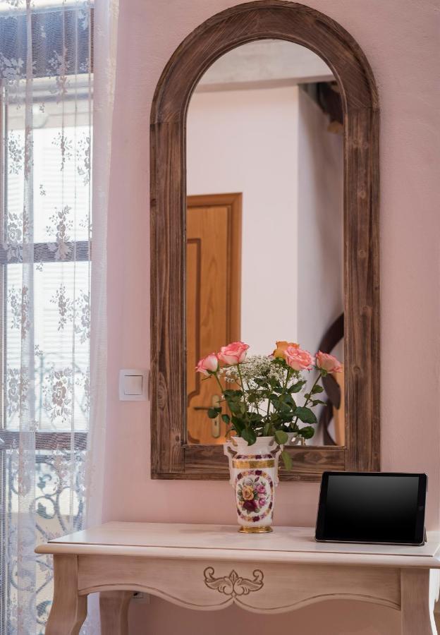 Palazzo Di Irene Aparthotel