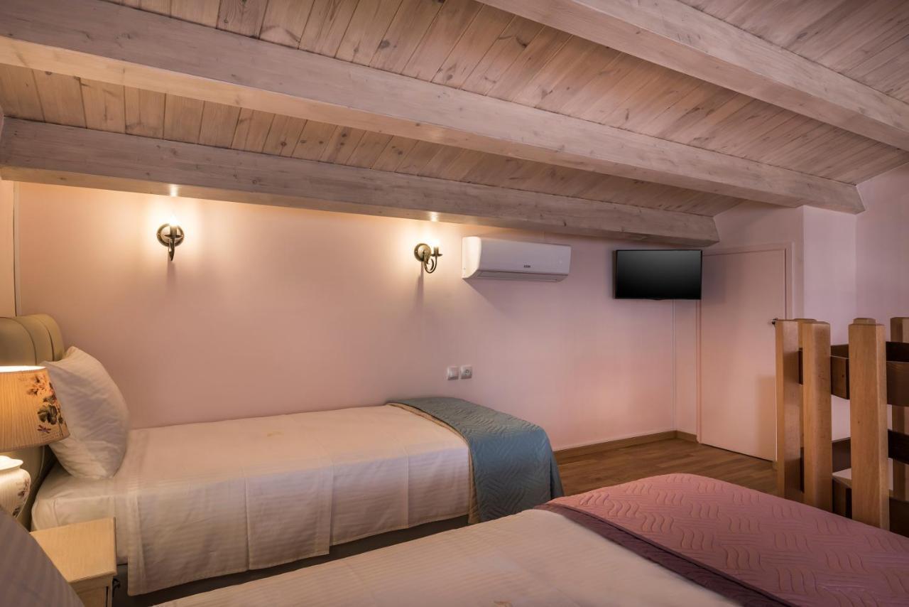 Palazzo Di Irene Aparthotel *