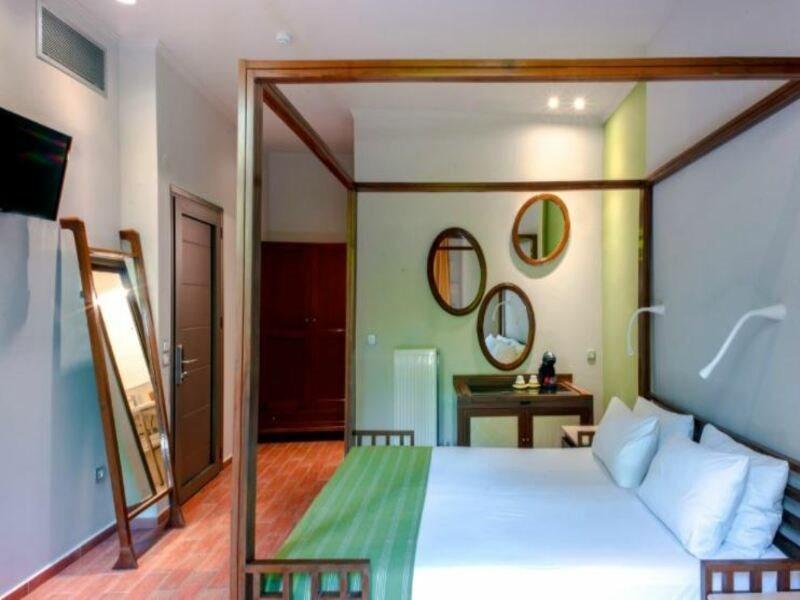 Hotel Splanzia Boutique