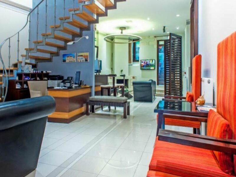Splanzia Boutique 3*