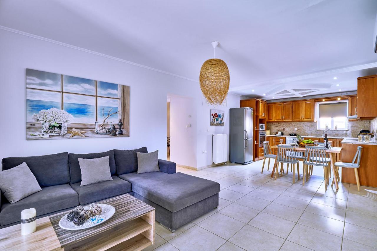 Sunny Luxury Apartment *