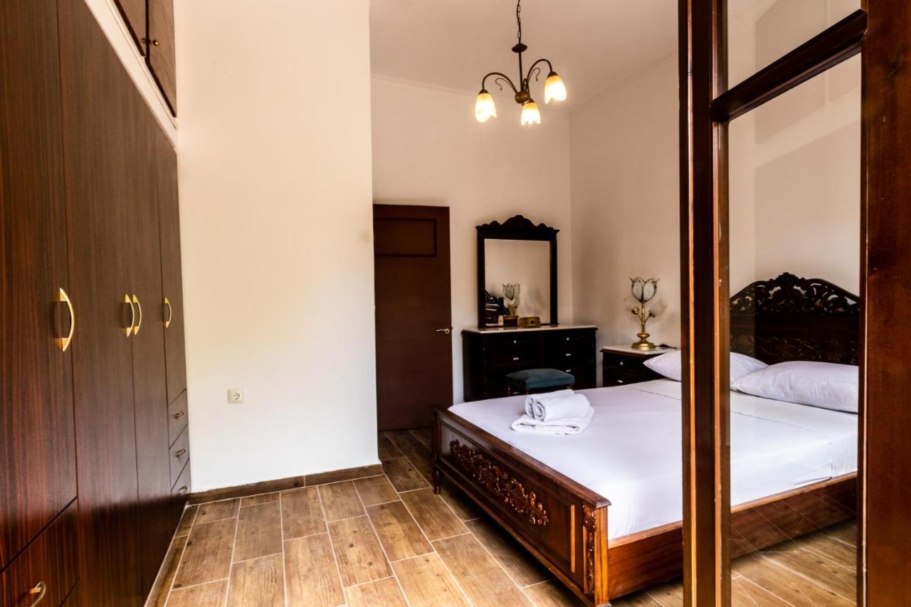Apartment Casa Del Fantino