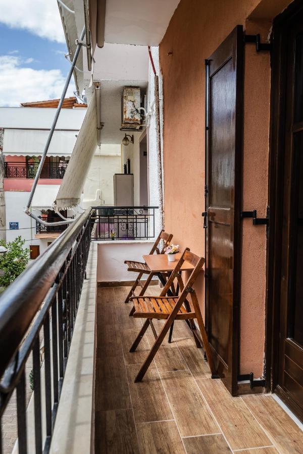 Casa Del Fantino Apartment