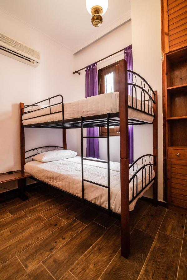Casa Del Fantino Apartment *
