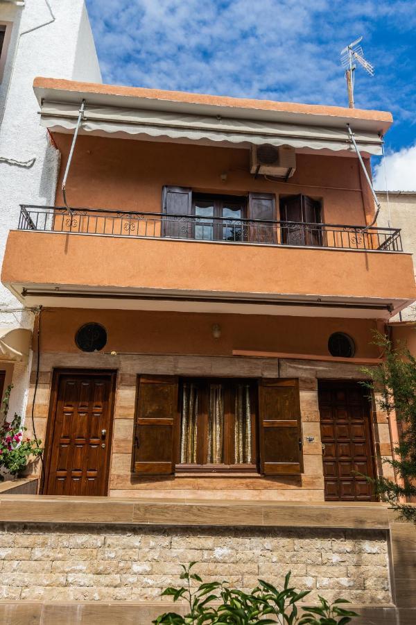 Casa Del Fantino *