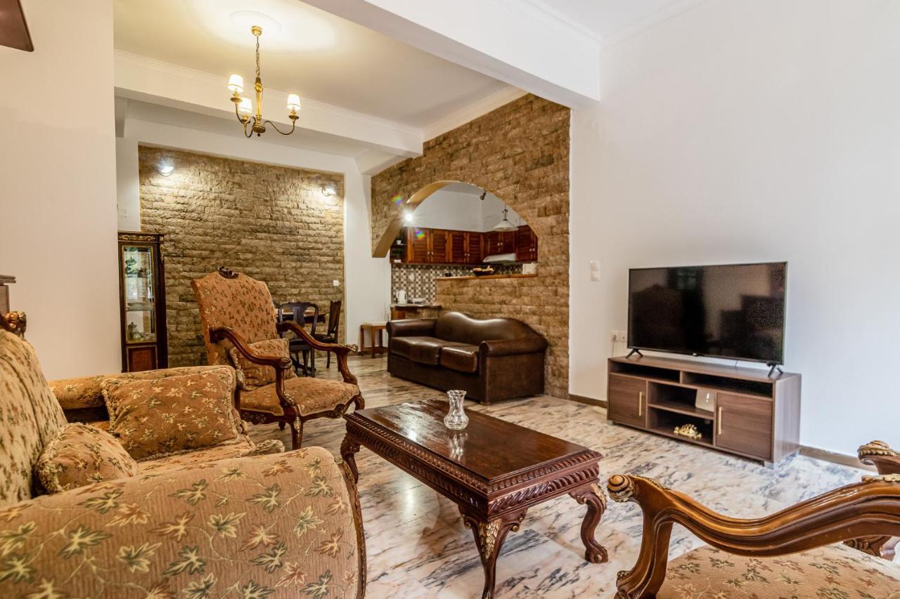 Casa Del Fantino Chania (Crete)