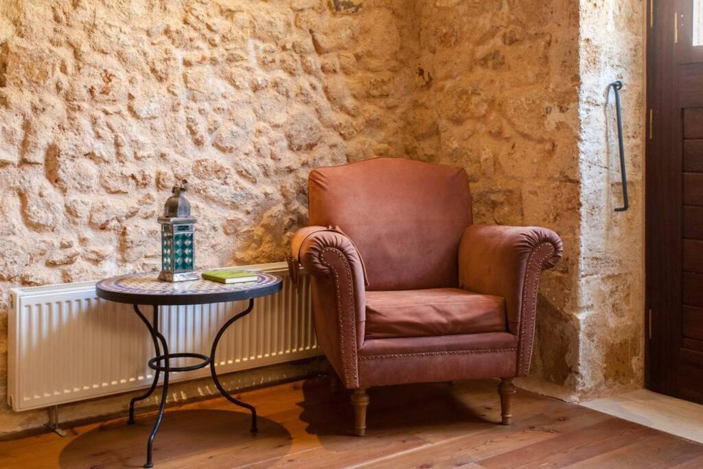 Appartement History And Charm Chania (Crete)