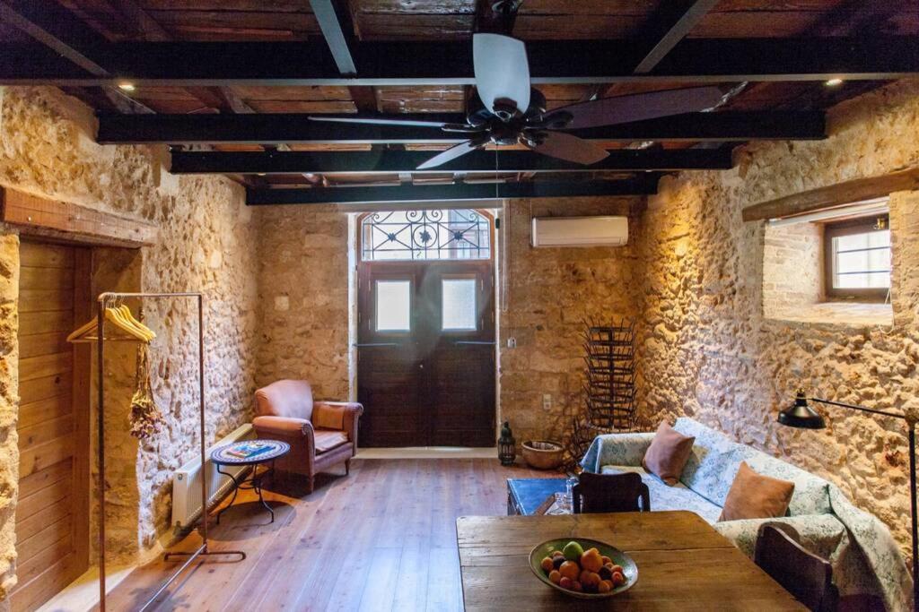 History And Charm Appartement *